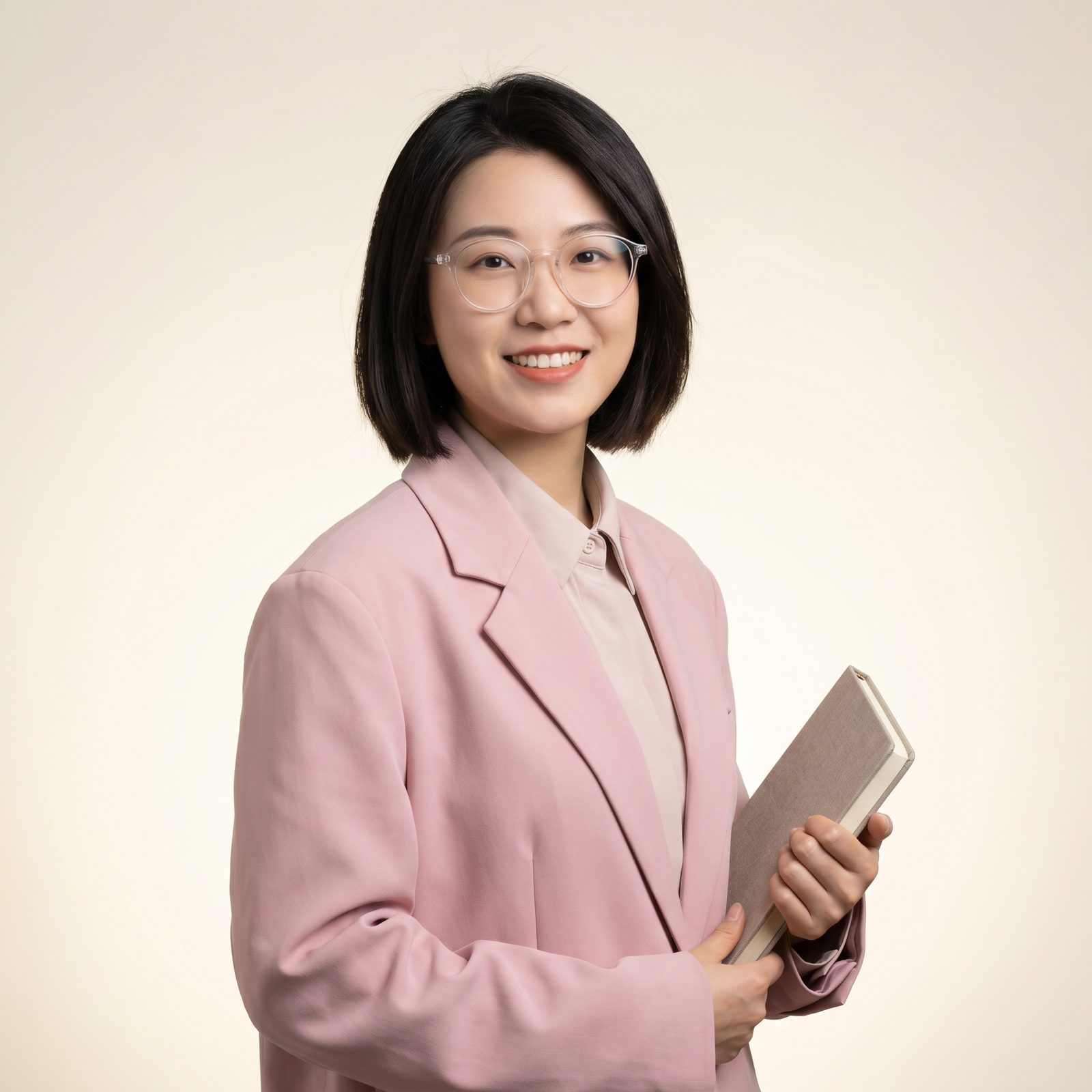高清3D动漫 二次元文化顾问 苏小莴 头像